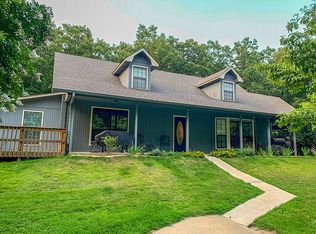 1 Linda Ln W, Vilonia, AR 72173