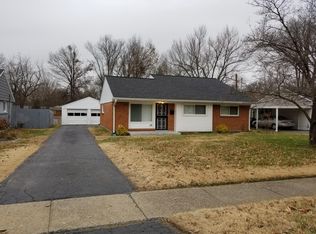 2013 Kendall Ln, Shively, KY 40216