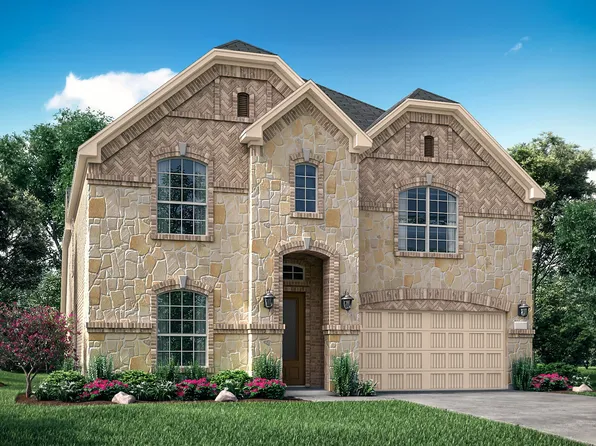 6820 Steiger Trl, McKinney, TX 75071