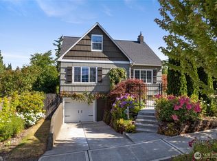 103 S 48th Street, Tacoma, WA 98408