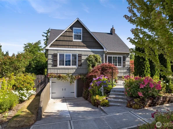 103 S 48th Street, Tacoma, WA 98408