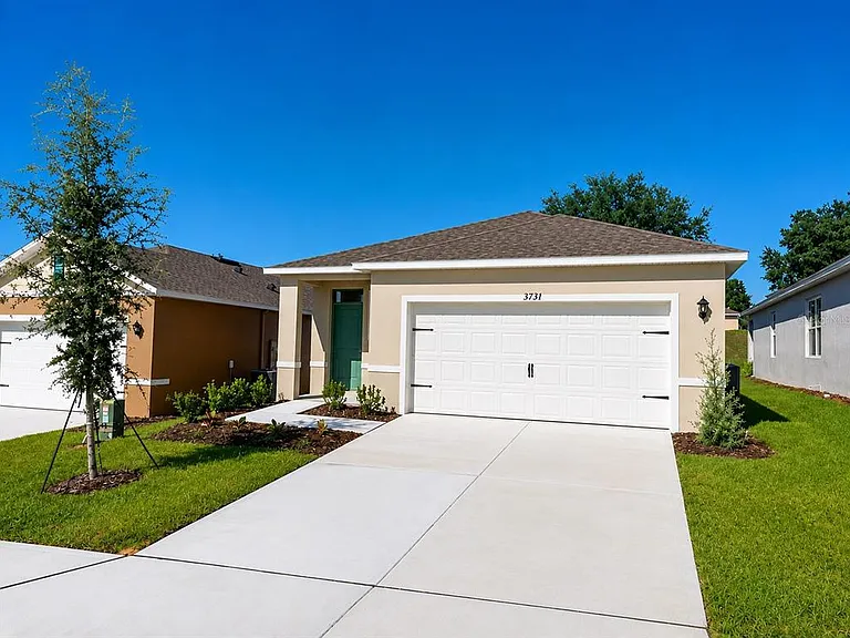 3731 Point Sur Ct — Photo 1