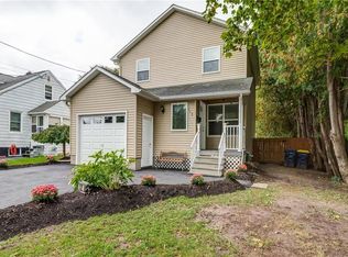 112 Myron Rd, Syracuse, NY 13219
