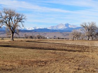 1254 Burt Ave, Berthoud, CO 80513