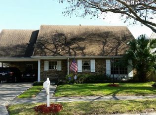 121 Rex Dr, River Ridge, LA 70123