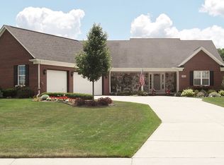 4371 Irene Dr, Saint Clair, MI