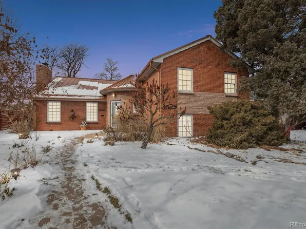 3525 Monaco Parkway, Denver, CO 80207