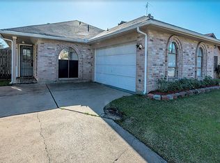 11311 Lands End Cir, Houston, TX 77099