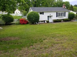 2 Edith Rd, Hudson, MA 01749