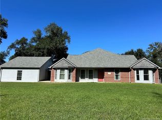 2375 Jane Dr, Sulphur, LA 70665