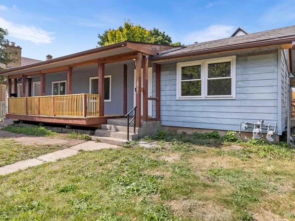 2103 & 2107 S 4th St, Rockford, IL 61104