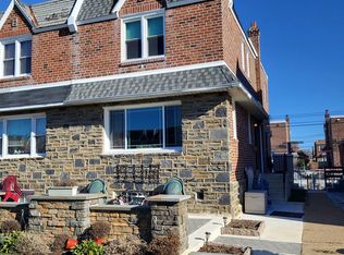 1119 Brighton St, Philadelphia, PA 19111
