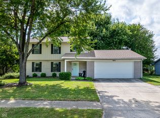 8814 Powderhorn Ln, Indianapolis, IN