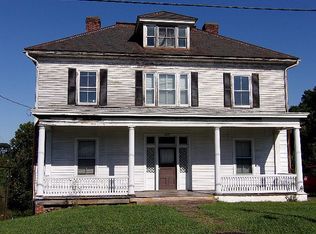 378 Main St, Madison Heights, VA 24572