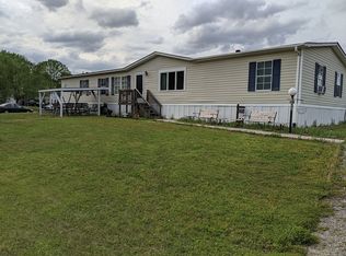 10499 Beale Dr, Windsor, VA 23487