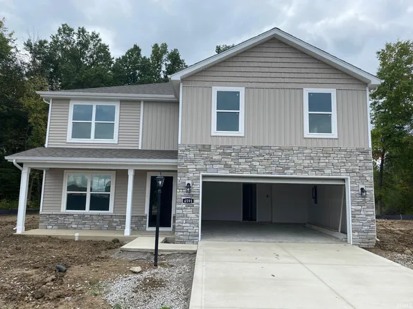 4591 Bradley Dr, Fort Wayne, IN 46818