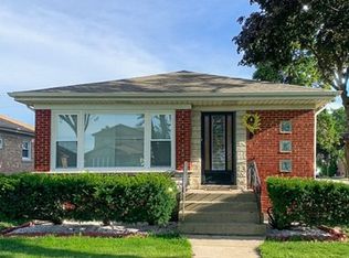 7035 W Agatite Ave, Norridge, IL 60706