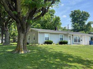 1926 W Bradford St, Marion, IN