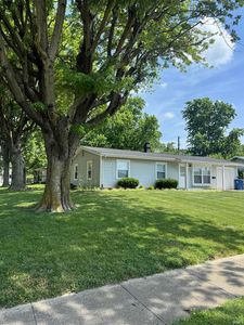 1926 W Bradford St, Marion, IN, 46952