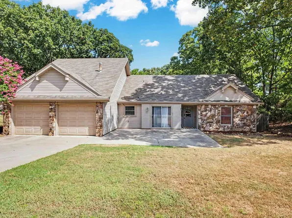 87 Stoneledge Dr, Maumelle, AR 72113