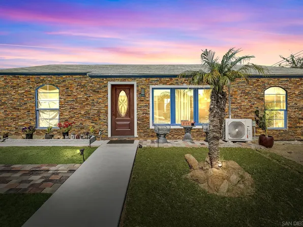 844 Bonsall St, San Diego, CA 92114