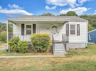 4708 Goodman Rd, Roanoke, VA 24014