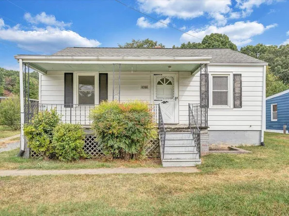 4708 Goodman Rd, Roanoke, VA 24014