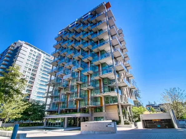 5782 Berton Ave #603, Greater Vancouver, BC V6S 0C1