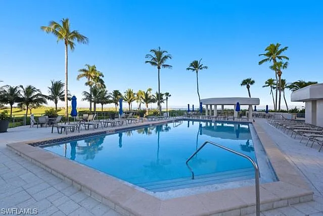 4901 Gulf Shore Blvd N #2101 — Photo 29