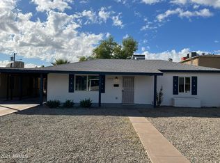3501 E Fillmore St, Phoenix, AZ 85008