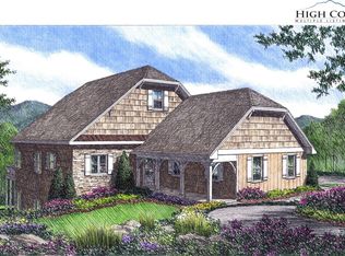 Tbd Green Hill Rd, Blowing Rock, NC 28605