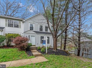 11768 Stonegate Ln, Columbia, MD 21044