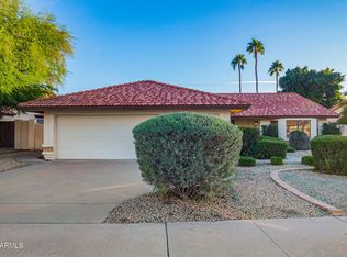 5461 E Enrose St, Mesa, AZ 85205