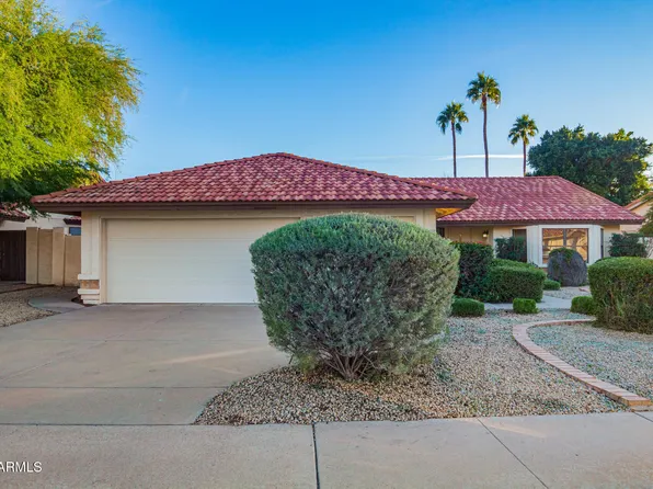 5461 E ENROSE Street E, Mesa, AZ 85205