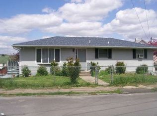 908 Hampton St, Scranton, PA 18504