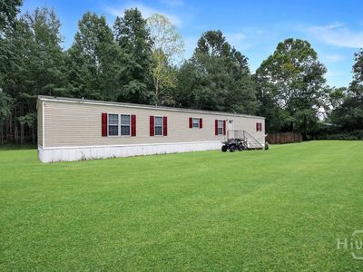 2814 Old Dixie Highway S, Springfield, GA, 31329
