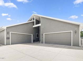 445 W Grant Ave, Williams, AZ 86046