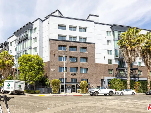 629 Traction Ave APT 621, Los Angeles, CA 90013