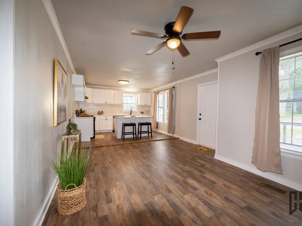 215 S Roosevelt St, Minden, LA 71055