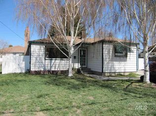 702 E Avenue H, Jerome, ID 83338