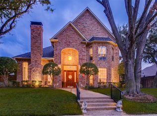 3316 Louis Dr, Plano, TX 75023