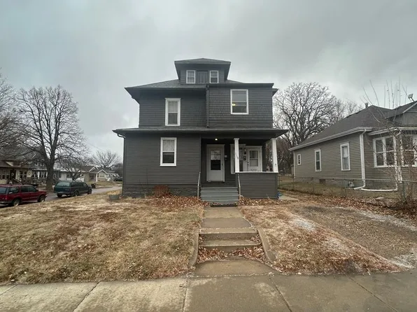 1118 West 8th Street, 1118 W 8th St #4, Sioux Falls, SD 57104