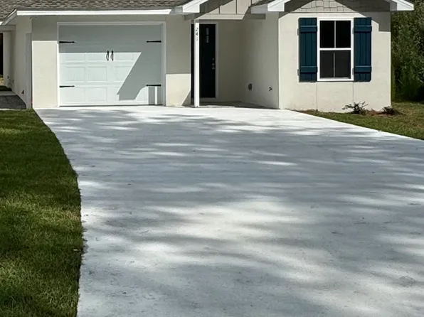 241 Crown Cir, Brunswick, GA 31525