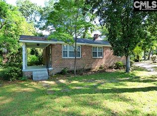 20 Holiday Cir, Columbia, SC 29206