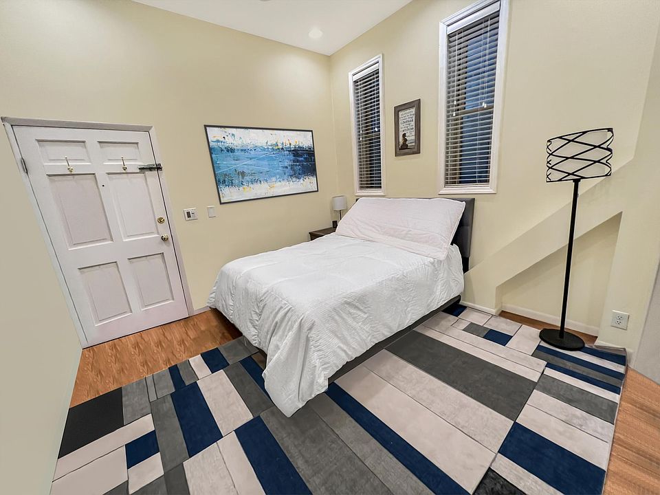 East Bedroom