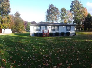 269 Laurel Terrace Rd, Franklin, PA 16323