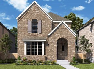 921 Almond Blossom Cir, Crowley, TX 76036