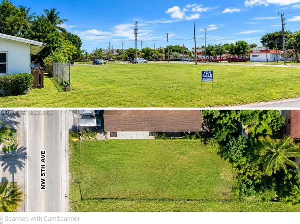 N/a Northwest Ave #5, Pompano Beach, FL 33060