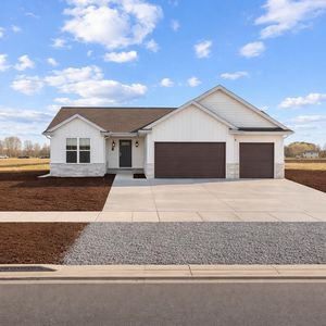 N8856 Dublin Pass, Menasha, WI, 54952