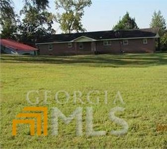 113 Jackson Rd, Ivey, GA, 31031
